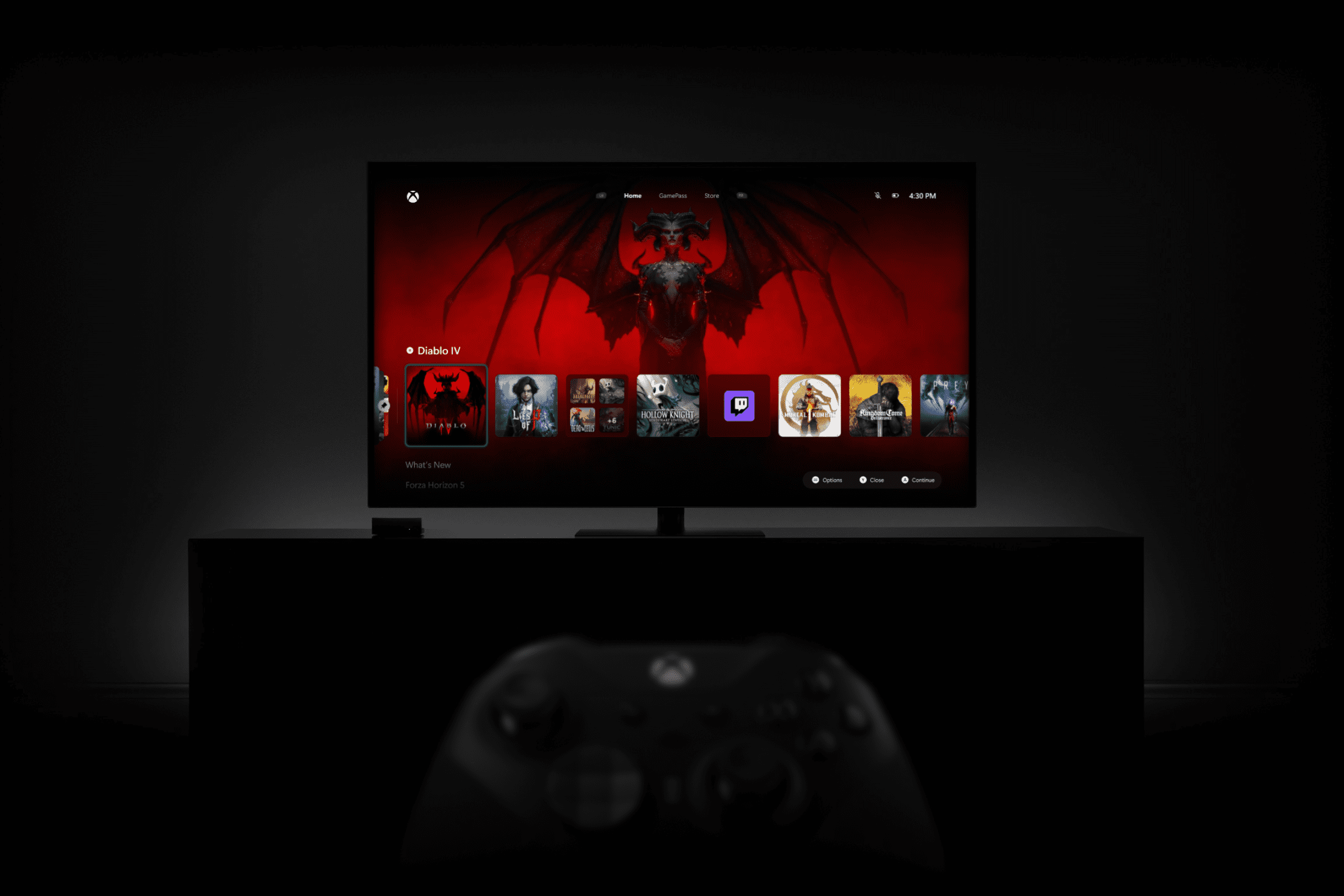 xbox5